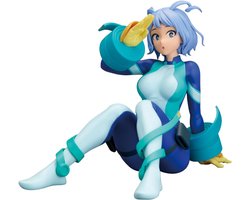 My Hero Academia - Nejire Hado - Glitter & Glamours Figure - Vol. 2 (Ver. B)