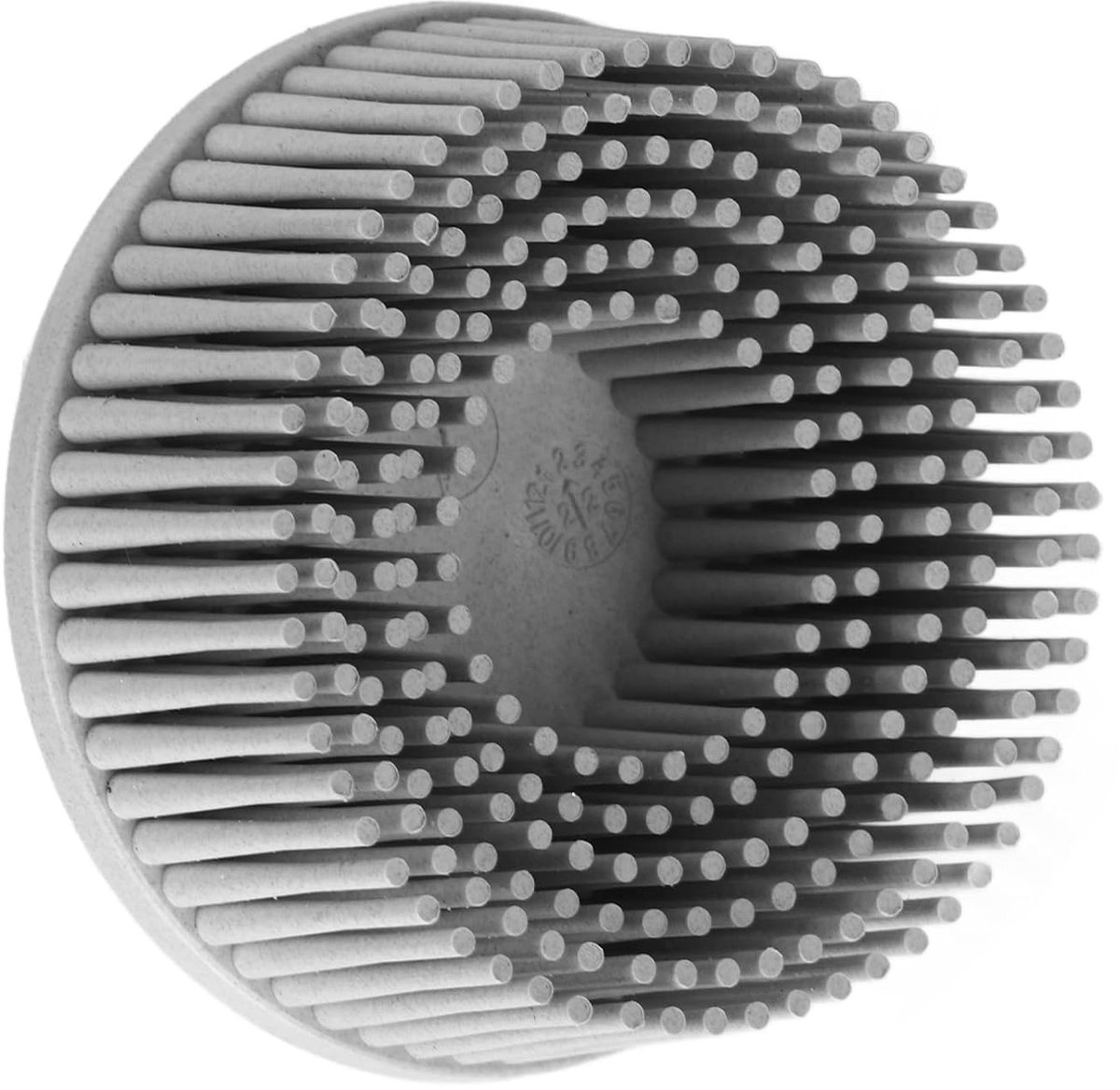 SnelShoppen - 2 Inch Borstelschijf - Efficiënte Reiniging, Duurzaam Siliciumcarbide, Multifunctioneel, Groot Contactoppervlak, Tijd- en Arbeidsbespare