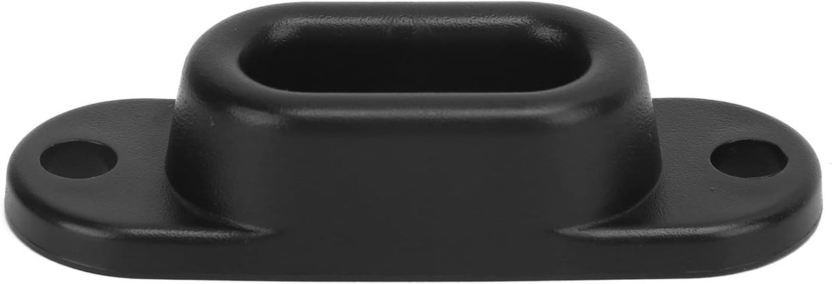 SnelShoppen - Auto Deur Wedge Stopper, Car Door Wedge Stop Gids 9017660161 Vervanging voor VITO W638 1995-2003, Handig en Compact, Geschikt voor Accus
