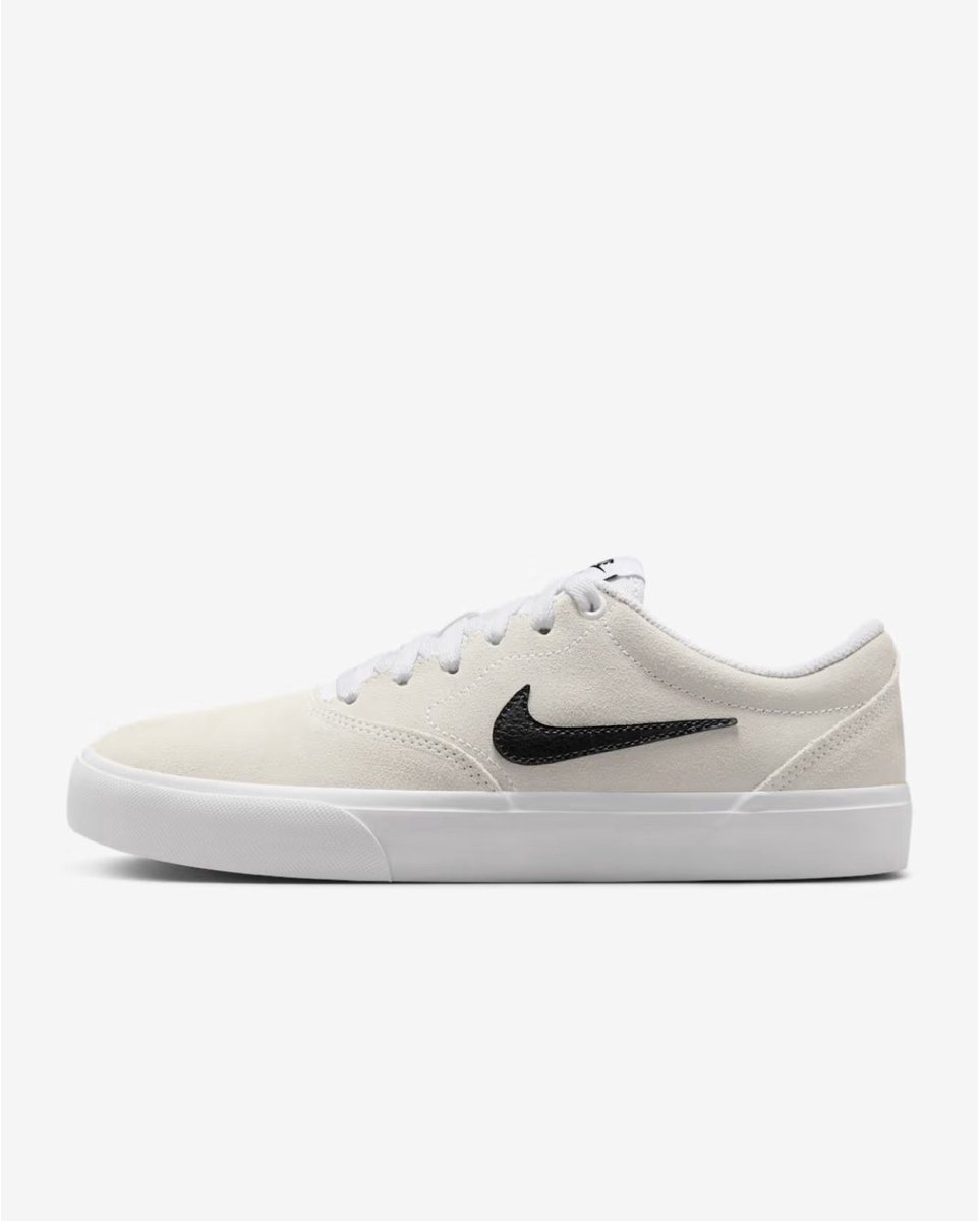 NIKE W NIKE CHARGE SUEDE 44