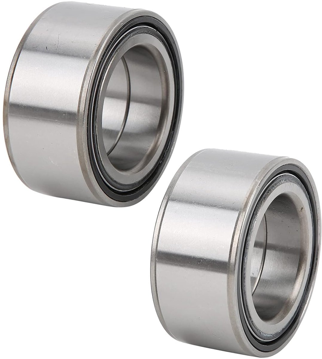 SnelShoppen - Voorwiel Lagerset, 1 Paar 3514627 Vervangingslagers voor Polaris RZR 800 2010-2014, Perfecte Pasvorm, Hoogwaardige Kwaliteit