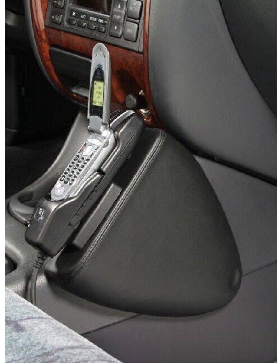 Houder - Mazda 626 01/2001-2004 Kleur: Zwart