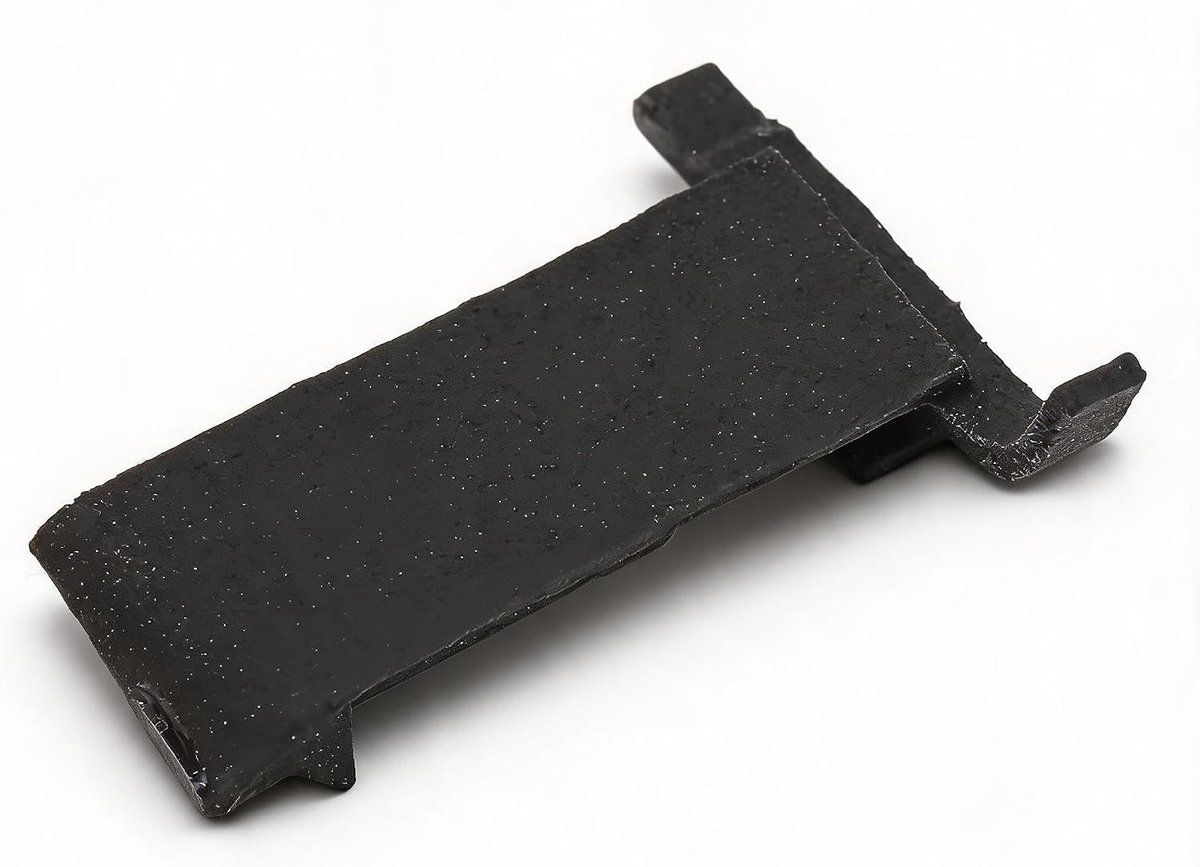 SnelShoppen - Vervangende Batterijdeksel Rubber Accu Compartment Cover Camera Reparatie Onderdelen Geschikt voor 5D4 5D Mark IV Camera