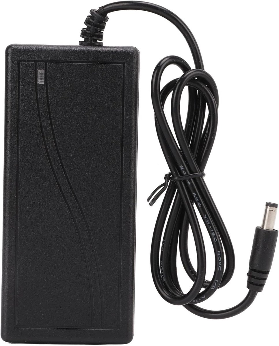 Power Adapter AC(100-240V) To DC (12V 6A) Power Adapter Power Supply Transformer Power Protection Controller for LED - ShopVlot