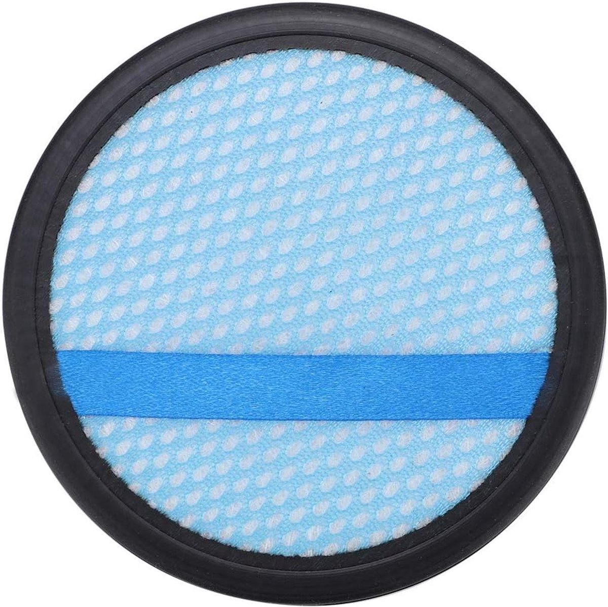 SnelShoppen - Vervangingsfilter Voor Stofzuiger, Hoge Kwaliteit, Duurzaam, Geschikt Voor Philips FC6409, FC6171, FC6405, Eenvoudig Te Vervangen
