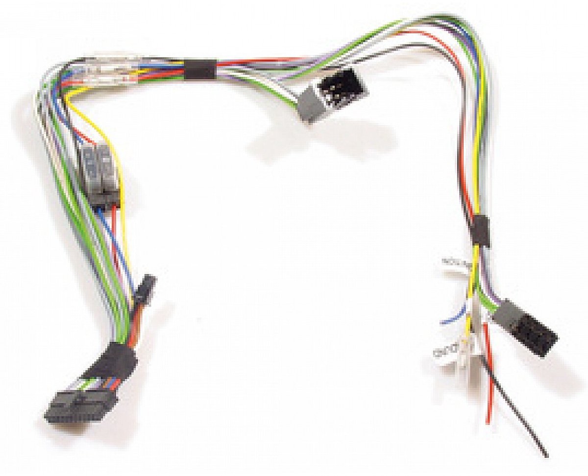 Audio2Car Universeel Fakra