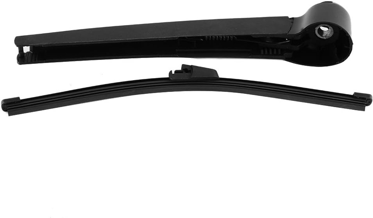 SnelShoppen - Achterruitwissers en accessoires voor Variant B6 en B7 2005-2014, complete set, duurzame materialen, eenvoudig te monteren