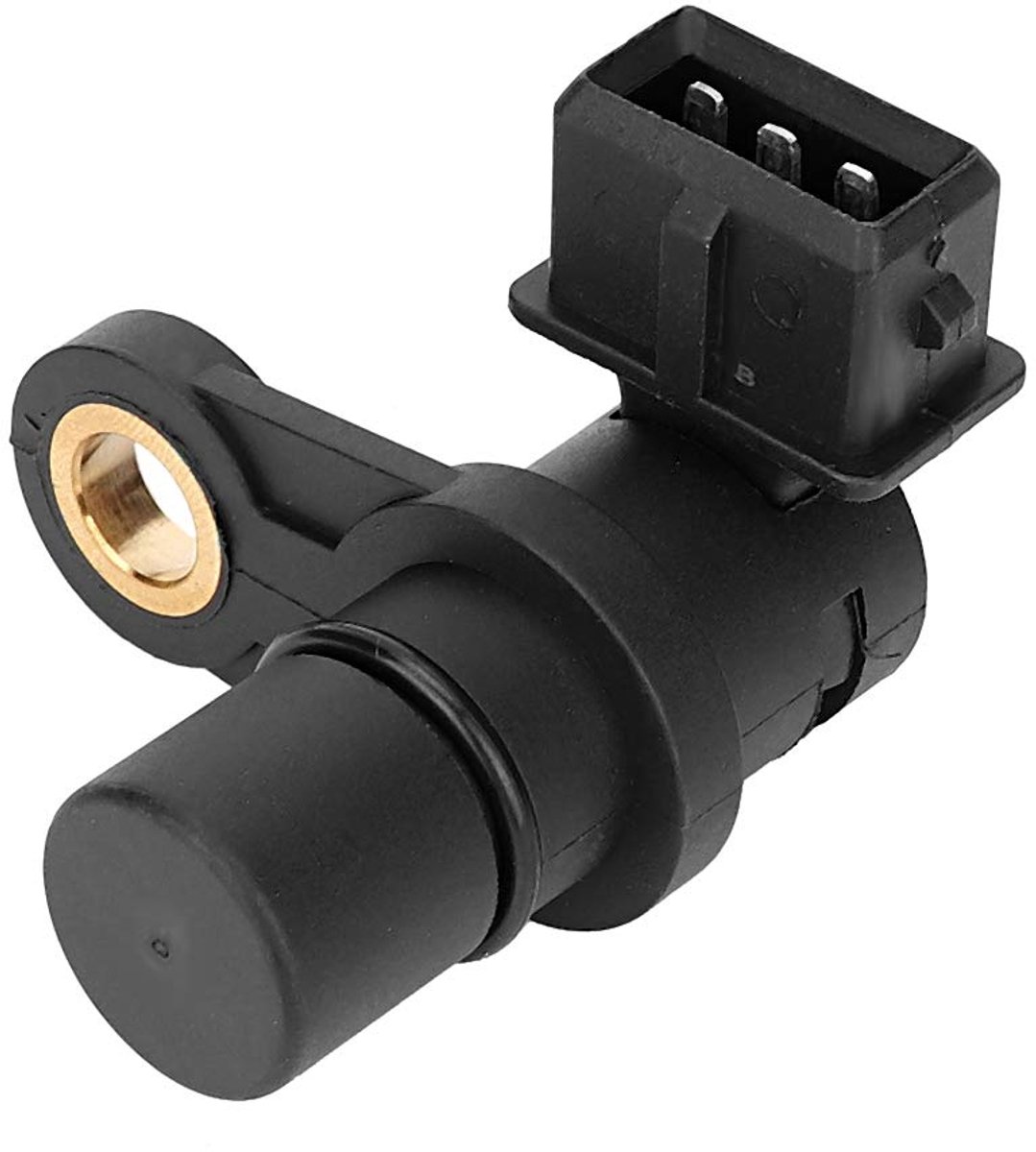SnelShoppen - Camshaft Position Sensor, 96325867 Vervangingssensor voor Chevrolet 98-07, Eenvoudige Installatie, Hoge Betrouwbaarheid, Geschikt voor A
