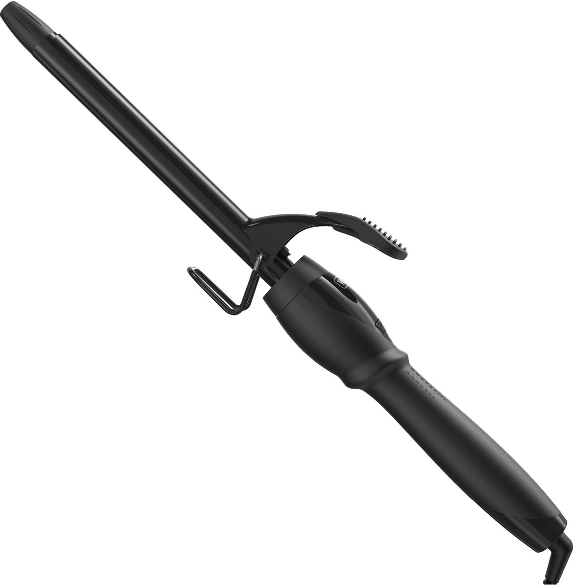 Wahl Pro Shine Curling Tong - Professionele Krultang Voor Krullen En Golven - Keratine-Geïnfuseerde Keramische Cilinder Met Verstelbare Temperatuur, 13 mm