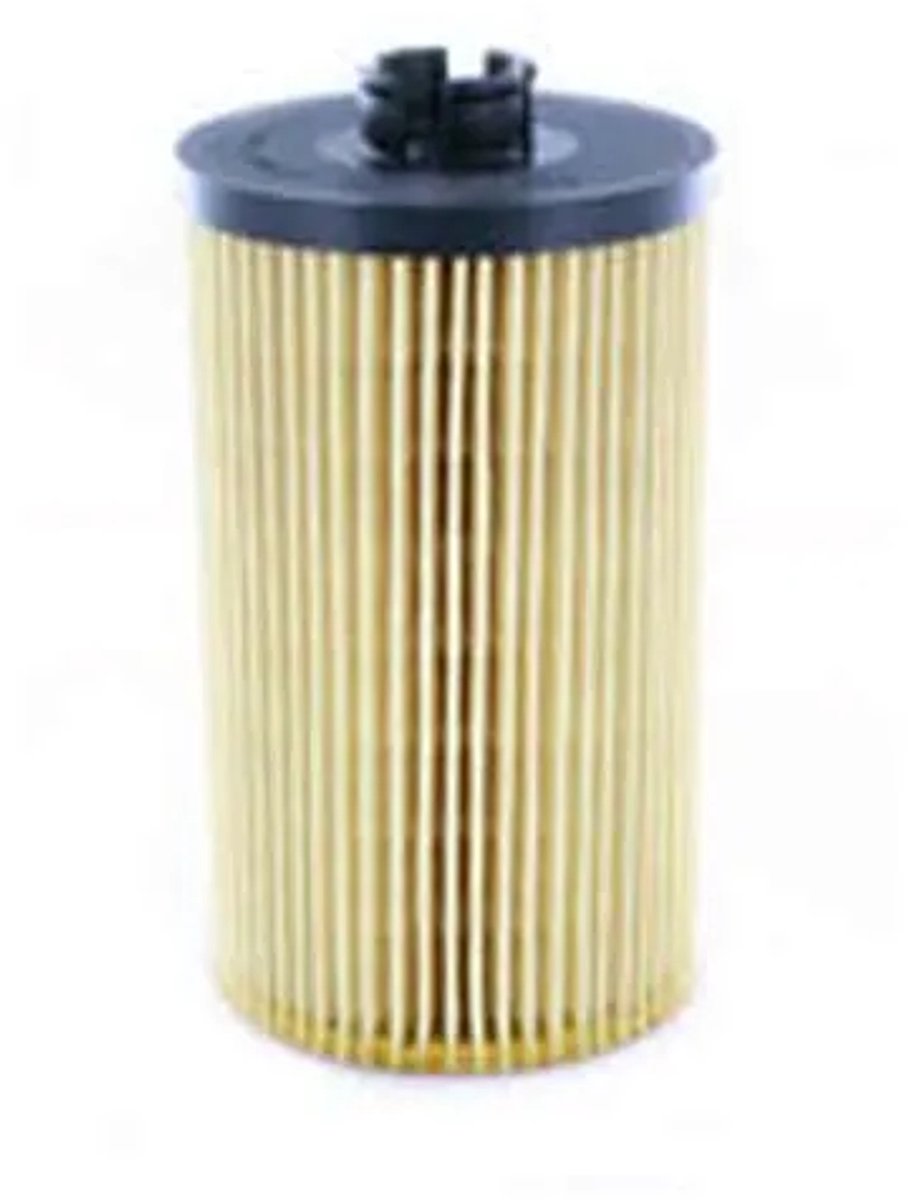 BSG Oliefilter 90-140-006 voor Audi A3 A4 A6 TT VW Golf 4 Golf 5 Passat B5 B6 Transporter T5 Seat Leon Toledo Skoda Octavia Superb 1.9 TDI 2.0 TDI | OEM 074115562 | 038115466A | 1100696