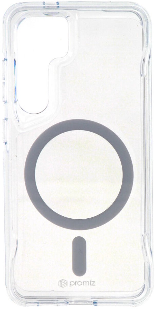 Rugged Case (Magsafe Compatible) - Clear, Samsung Galaxy S26 Ultra