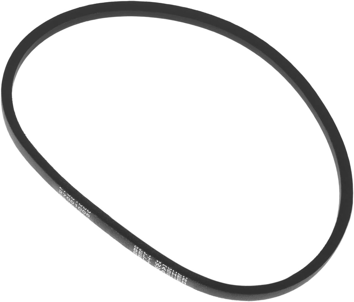 SnelShoppen - Wasmachine Aandrijfsnaar Vervangingsonderdeel 680mm Geschikt voor Maytag Amana Speed Queen 38174 27001006