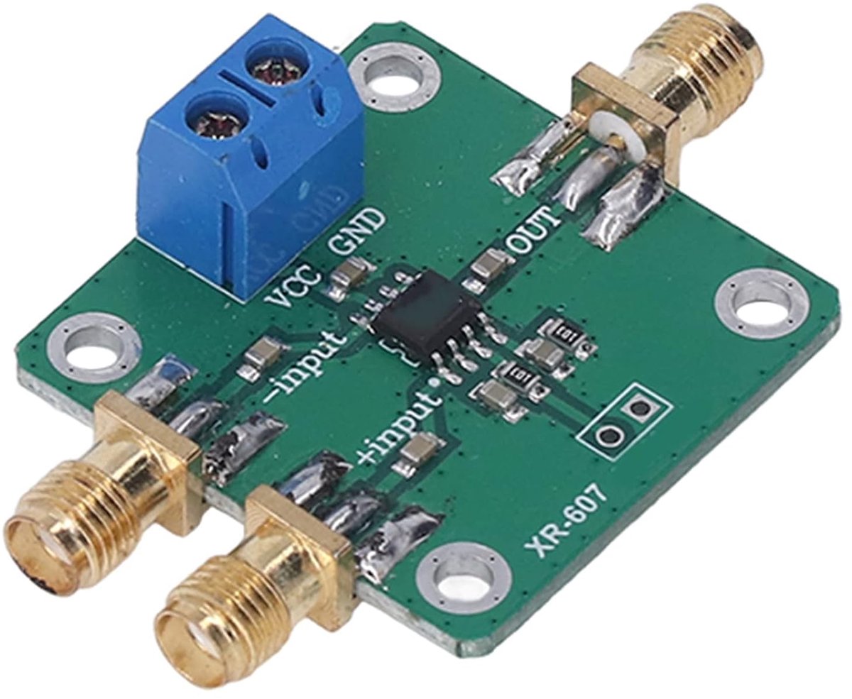 SnelShoppen - RF Differentiële Versterker AD8130 Dual End Naar Enkele Terminal Versterkingsboard voor Hoge Snelheid en Betrouwbare Signaaloverdracht