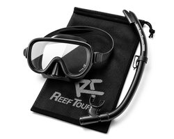 ReefTourer Snorkelset RC-0105