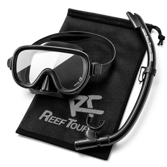 ReefTourer Snorkelset