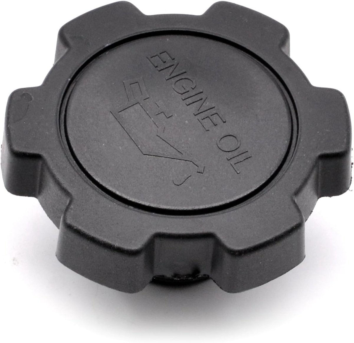 SnelShoppen - Oliedop Oliefiller Dop Voor Lexus IS Toyota Yaris Avensis Aygo Camry Celica Corolla Land Cruiser LC80 Prado Pickup MR2 Paseo Picnic Prev