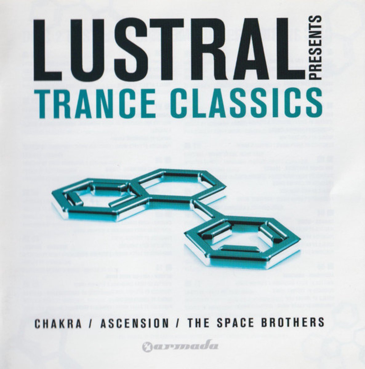Lustral Presents Trance Classics