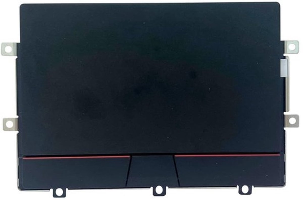 Touchpad Trackpad voor ThinkPad P16v en T16 Series