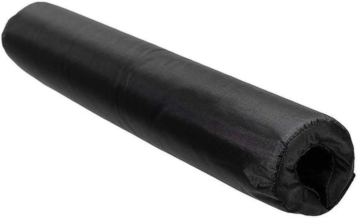 Comfortabele Halter Pad van EPE Foam voor Nek en Schouders - Bescherming bij Kniebuigingen en Gewichtheffen, Ideaal voor Fitness en Thuistraining