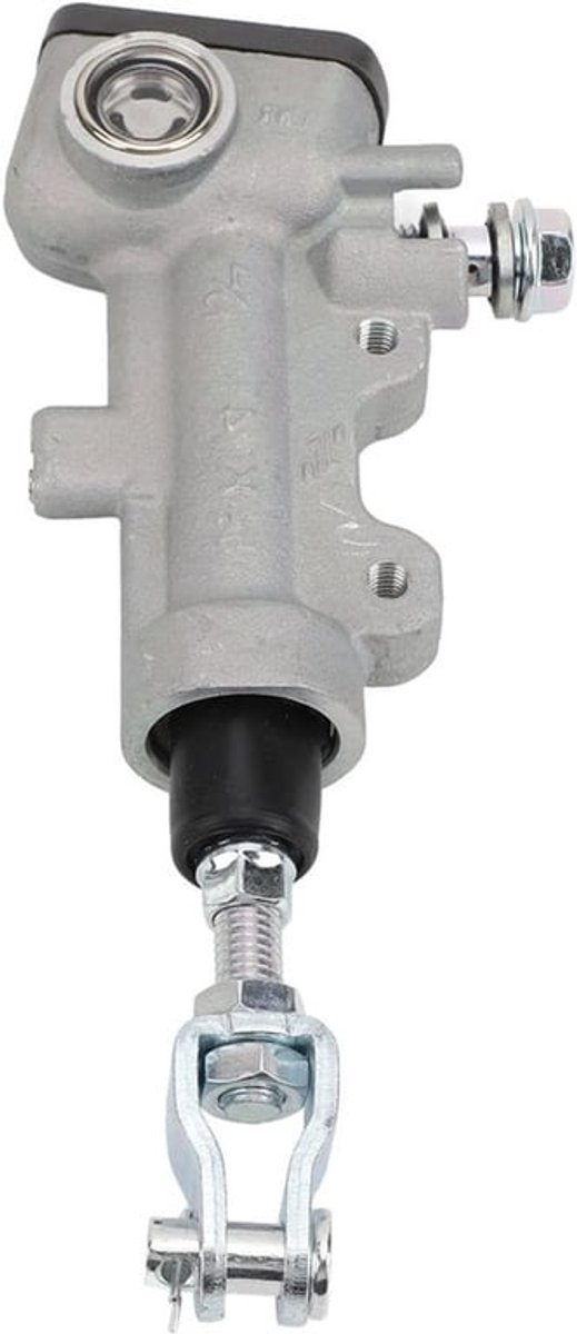 Achterrem Hoofdcilinder voor KLX230R KLX300R KLX450R KX125 KX250 KX250F KX450 KX450F – Duurzame Metalen Rempomp voor Offroad Motoren en ATV's