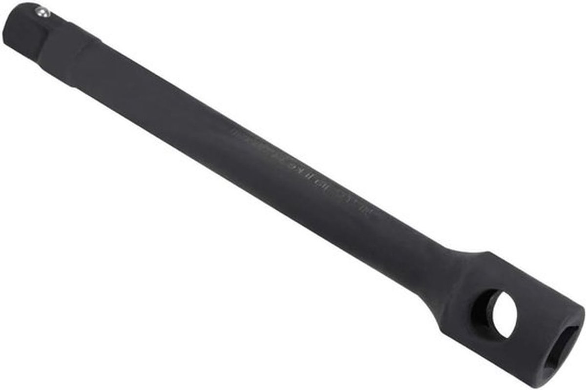 3/4-Inch Drive 12-Inch Impact Extension Bar voor Slagmoersleutels, Krachttools en Ratels van CR-MO Staal