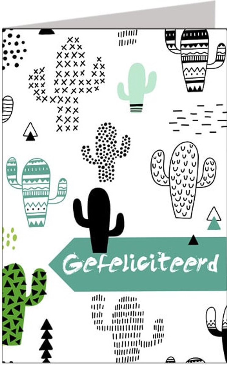 Green Hills | 11x17 | 6 stuks | Vak 137