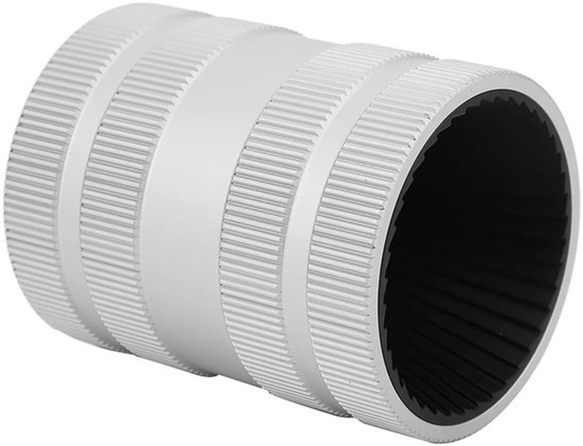 RVS Pijp Cleaner en Ontbraam Tool voor 5/16 inch tot 2 1/8 inch Buizen - Effectieve Ontbraam en Chamfer Gereedschappen voor Sanitair en Pijpenbewerking