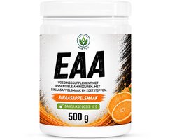 EAA Orange - 500g