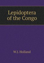 Lepidoptera of the Congo