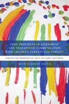 Core Principles Assessment & Therapeutic