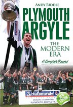 Desert Island Football Histories - Plymouth Argyle: The Modern Era 1974-2008