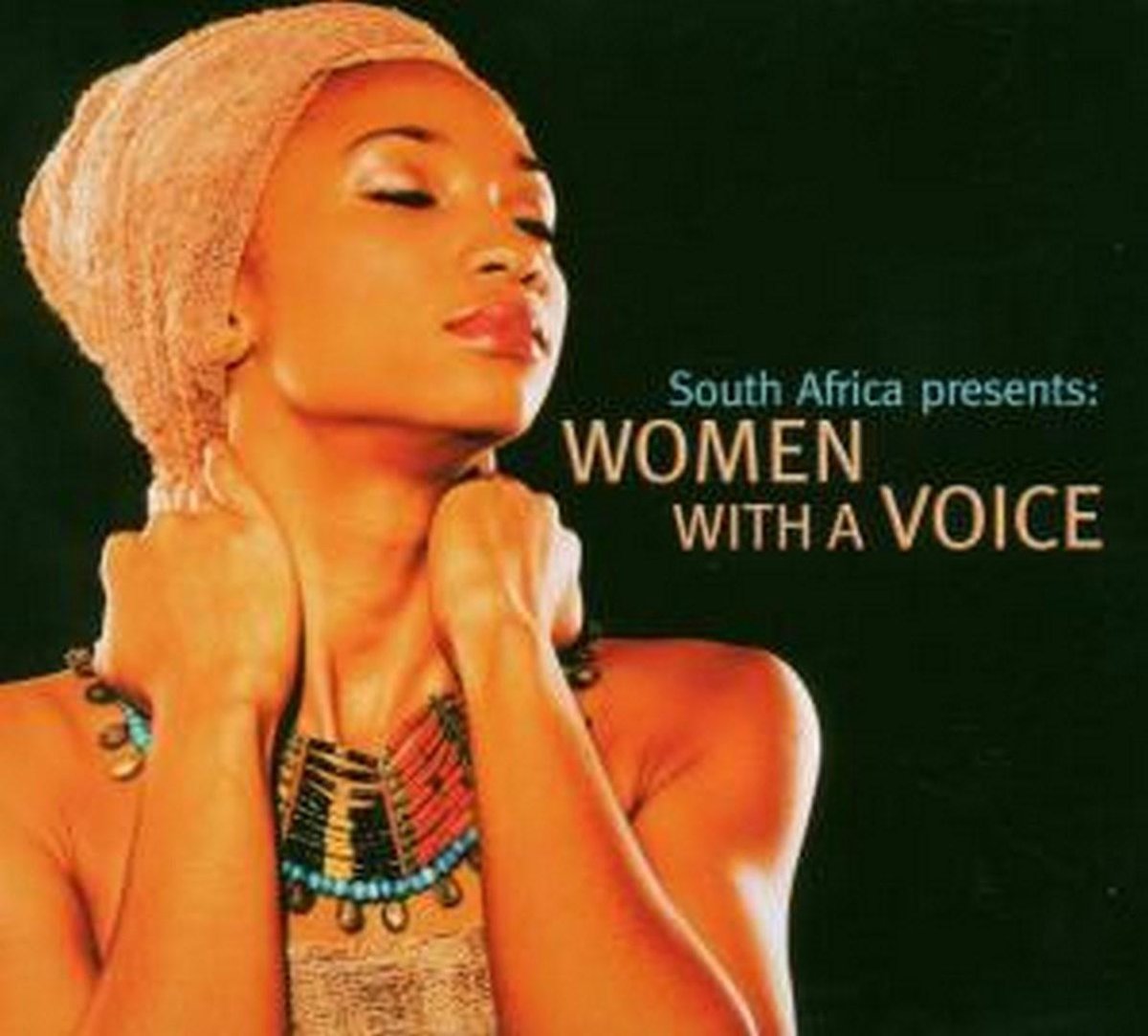 Women With A Voice