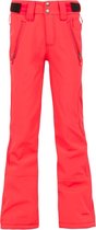 Protest Skibroek Meisjes LOLE Pink Cerise128