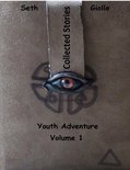 Collected Stories: Youth Adventure 1