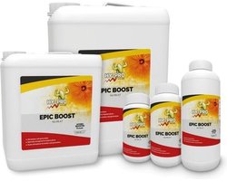 HY-PRO EPIC BOOST HYDRO 250 ML