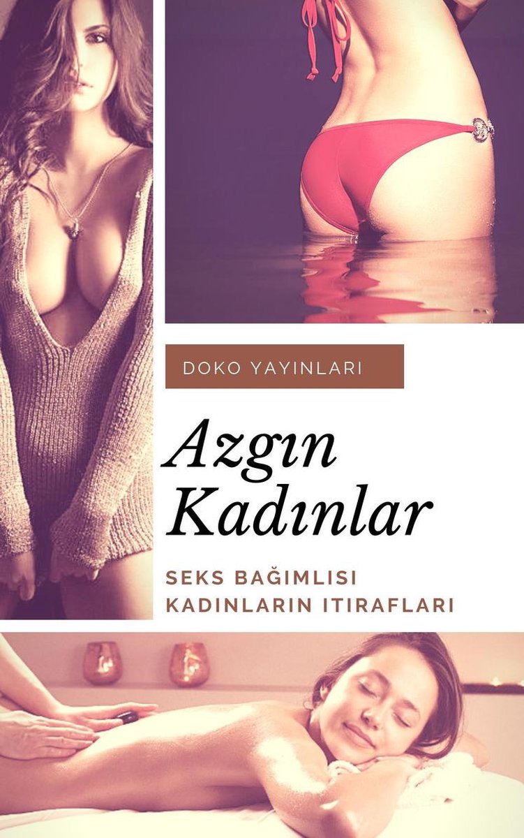 Azgın Kadınlar (ebook), Onbekend | 1230002557342 | Boeken | bol.com