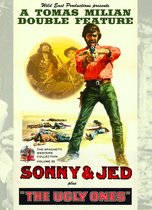 Sonny & Jed + The Ugly Ones (The Spaghetti Western collection Volume 55)