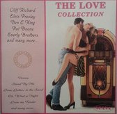 THE LOVE COLLECTION (1995)