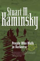 Inspector Rostnikov 15 - People Who Walk In Darkness