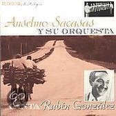 Canta Ruben Gonzalez