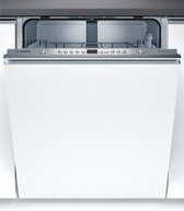 Bosch SMV45AX00E - Serie 4 - Inbouw vaatwasser