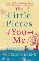 Little Pieces Of You & Me