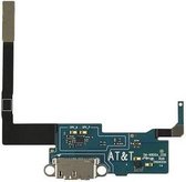 Dock connector micro-usb geschikt voor Samsung Galaxy Note 3 Neo oplaadpoort reparatie onderdeel