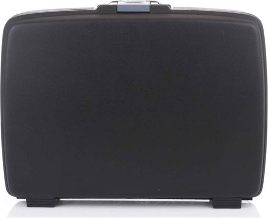 Roncato Attache koffer zwart | bol.com