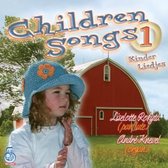 Children Songs 1 - Instrumentale kinderliedjes - Liselotte Rokyta, Andre Knevel