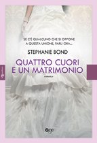 Quattro cuori e un matrimonio