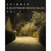 Shimmer - A Selection By Boozoo Bajou