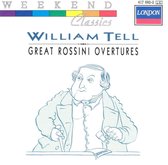 Great Rossini Overtures
