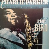 1-CD CHARLIE PARKER - THE BIRD