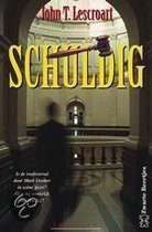 Omslag Schuldig